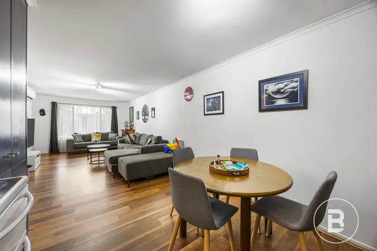 Third view of Homely unit listing, 2/41 Grano Street, Ararat VIC 3377
