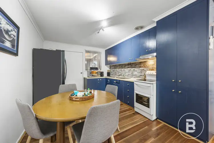 Fourth view of Homely unit listing, 2/41 Grano Street, Ararat VIC 3377