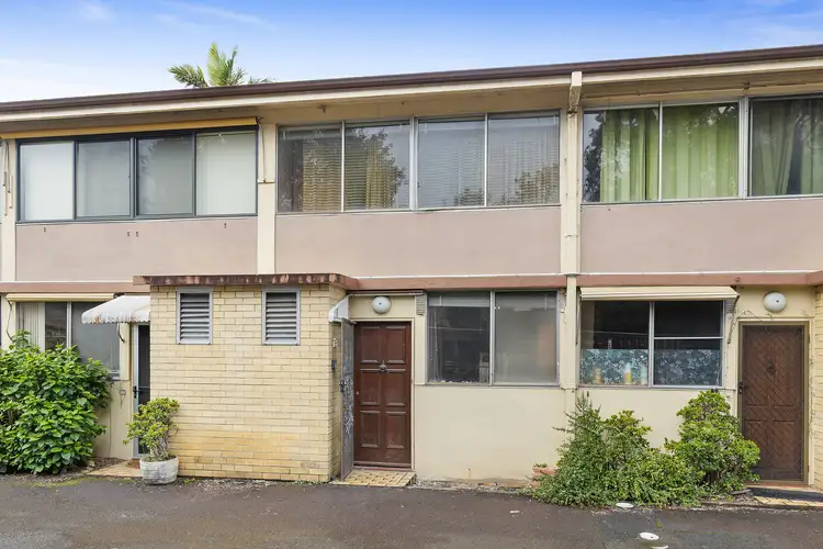 Second view of Homely townhouse listing, 13/21 Edgeworth David Avenue, Hornsby NSW 2077