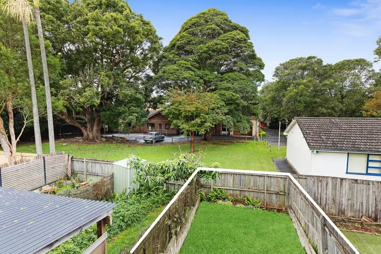 Fifth view of Homely townhouse listing, 13/21 Edgeworth David Avenue, Hornsby NSW 2077