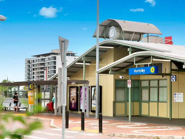 Sixth view of Homely townhouse listing, 13/21 Edgeworth David Avenue, Hornsby NSW 2077