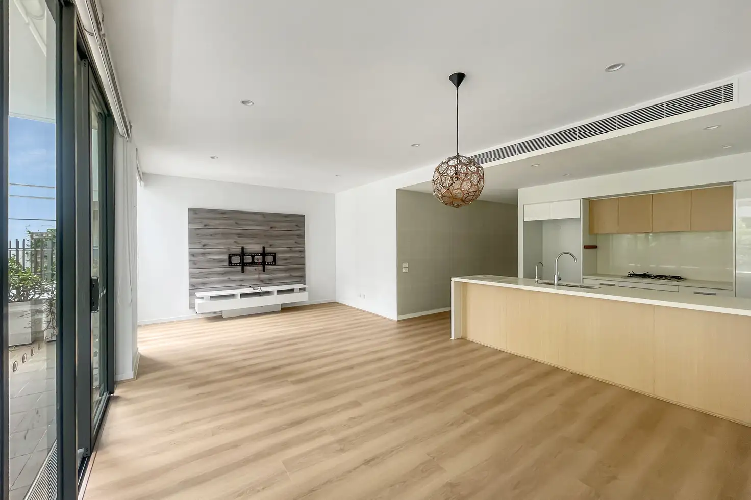 Main view of Homely apartment listing, G03S/5 Lardelli Drive, Ryde NSW 2112