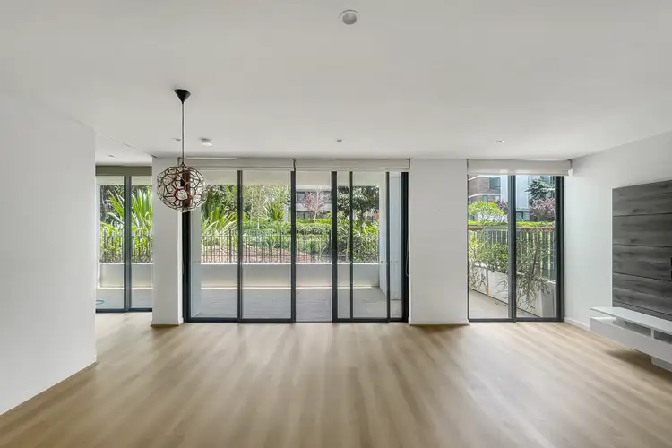 Second view of Homely apartment listing, G03S/5 Lardelli Drive, Ryde NSW 2112