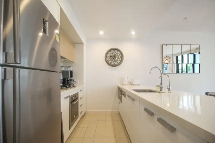 Fourth view of Homely apartment listing, G03S/5 Lardelli Drive, Ryde NSW 2112