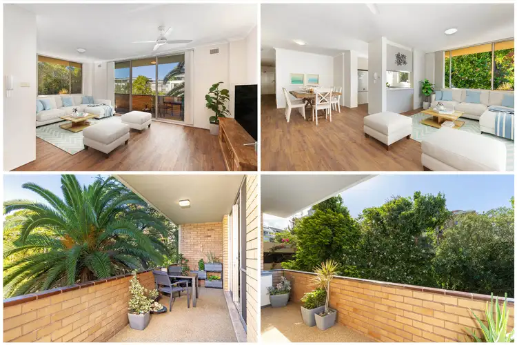 Main view of Homely apartment listing, 3/5 Kingsway, Dee Why NSW 2099