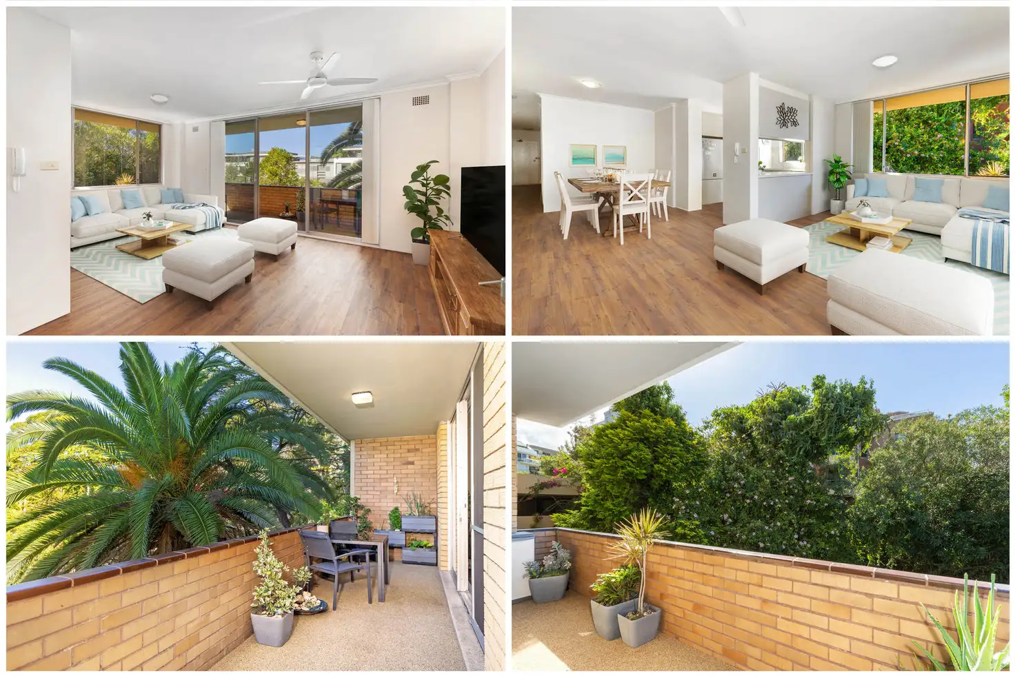 Main view of Homely apartment listing, 3/5 Kingsway, Dee Why NSW 2099