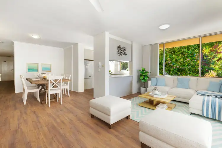 Third view of Homely apartment listing, 3/5 Kingsway, Dee Why NSW 2099
