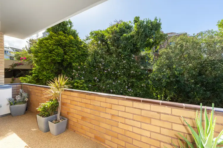 Fifth view of Homely apartment listing, 3/5 Kingsway, Dee Why NSW 2099