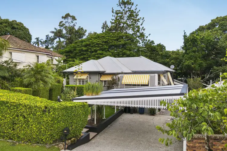235 Chatsworth Road, Coorparoo QLD 4151
