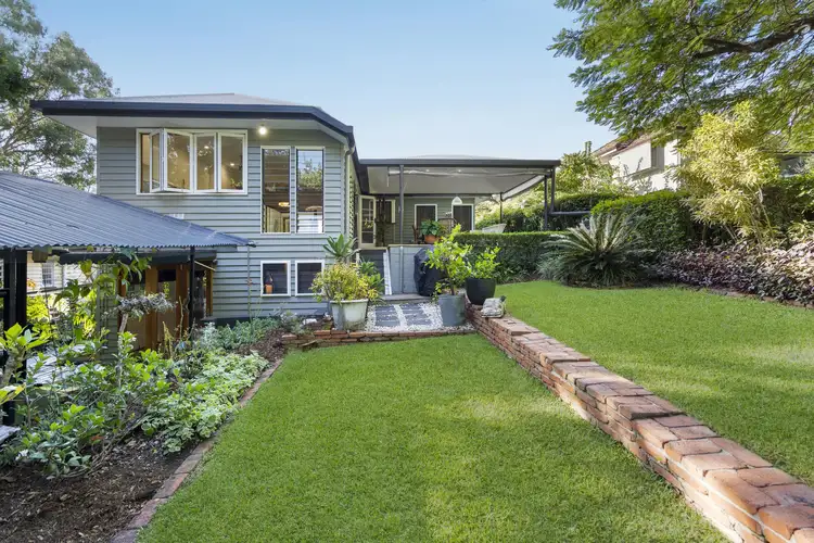 235 Chatsworth Road, Coorparoo QLD 4151