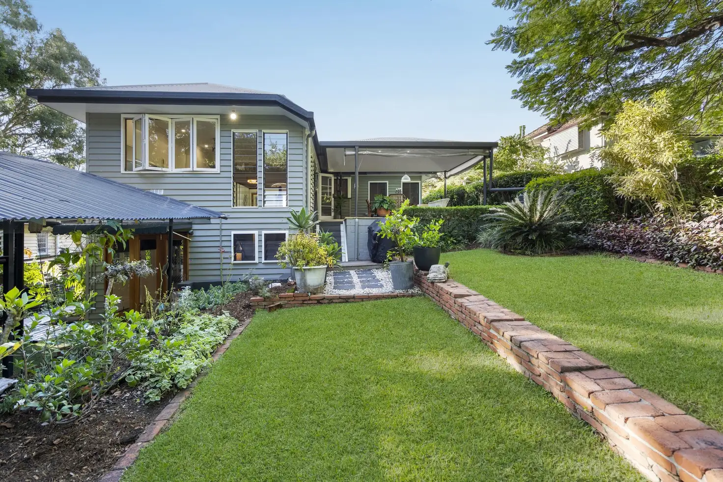 Main view of Homely house listing, 235 Chatsworth Road, Coorparoo QLD 4151