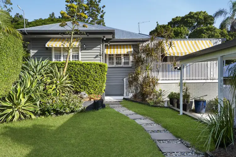 Third view of Homely house listing, 235 Chatsworth Road, Coorparoo QLD 4151