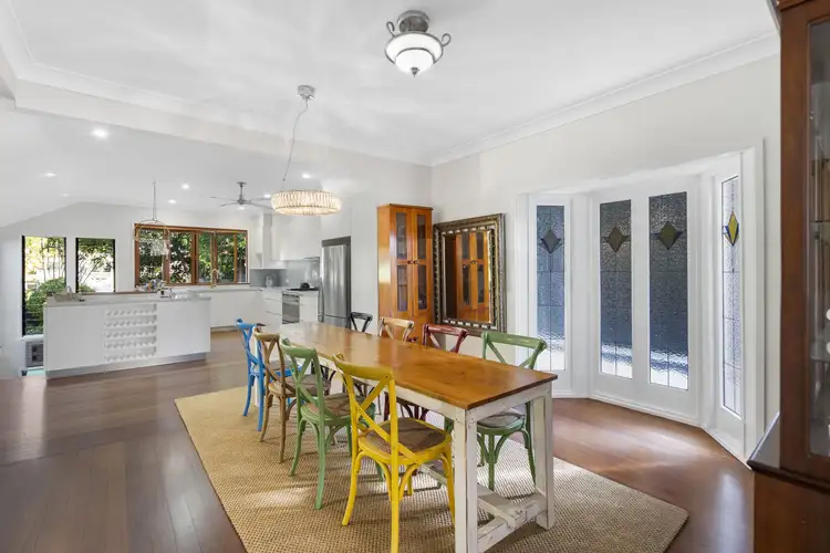 Fourth view of Homely house listing, 235 Chatsworth Road, Coorparoo QLD 4151
