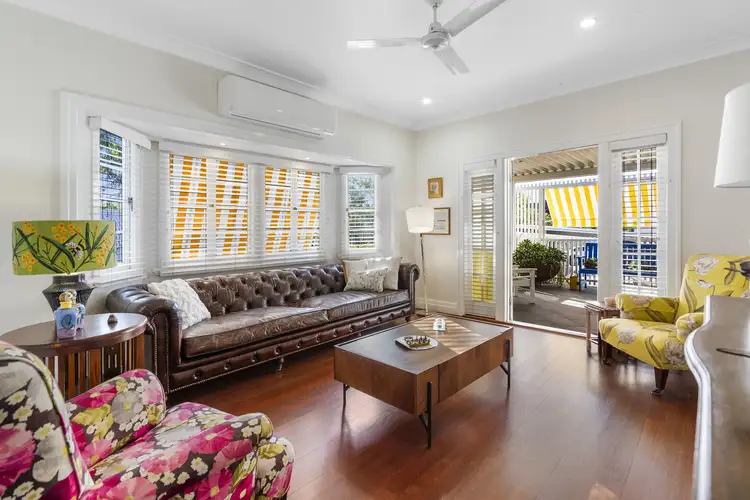 Sixth view of Homely house listing, 235 Chatsworth Road, Coorparoo QLD 4151