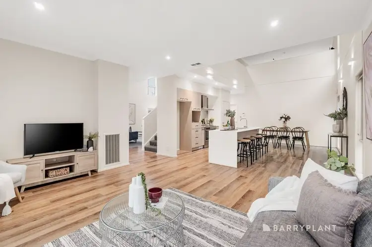 Third view of Homely house listing, 4 Mercury Circuit, South Morang VIC 3752