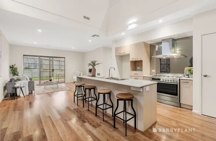 Fourth view of Homely house listing, 4 Mercury Circuit, South Morang VIC 3752