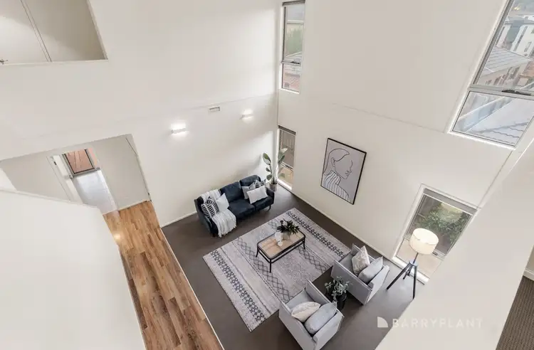 Sixth view of Homely house listing, 4 Mercury Circuit, South Morang VIC 3752