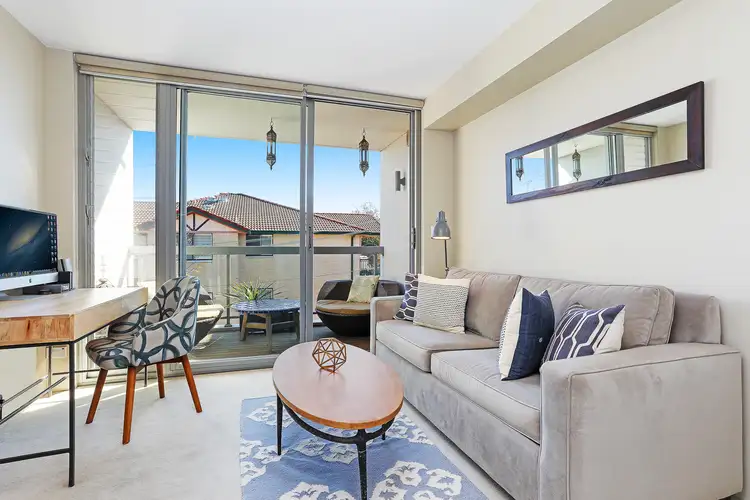 Fourth view of Homely apartment listing, 21/173 Bronte Road, Queens Park NSW 2022