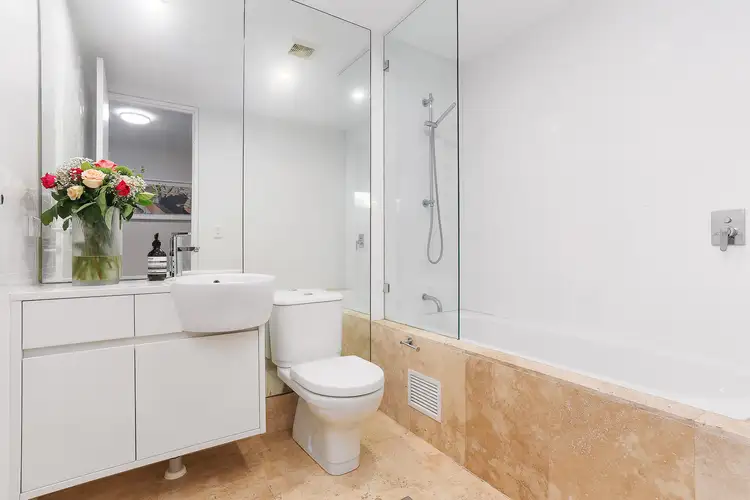 Fifth view of Homely apartment listing, 21/173 Bronte Road, Queens Park NSW 2022