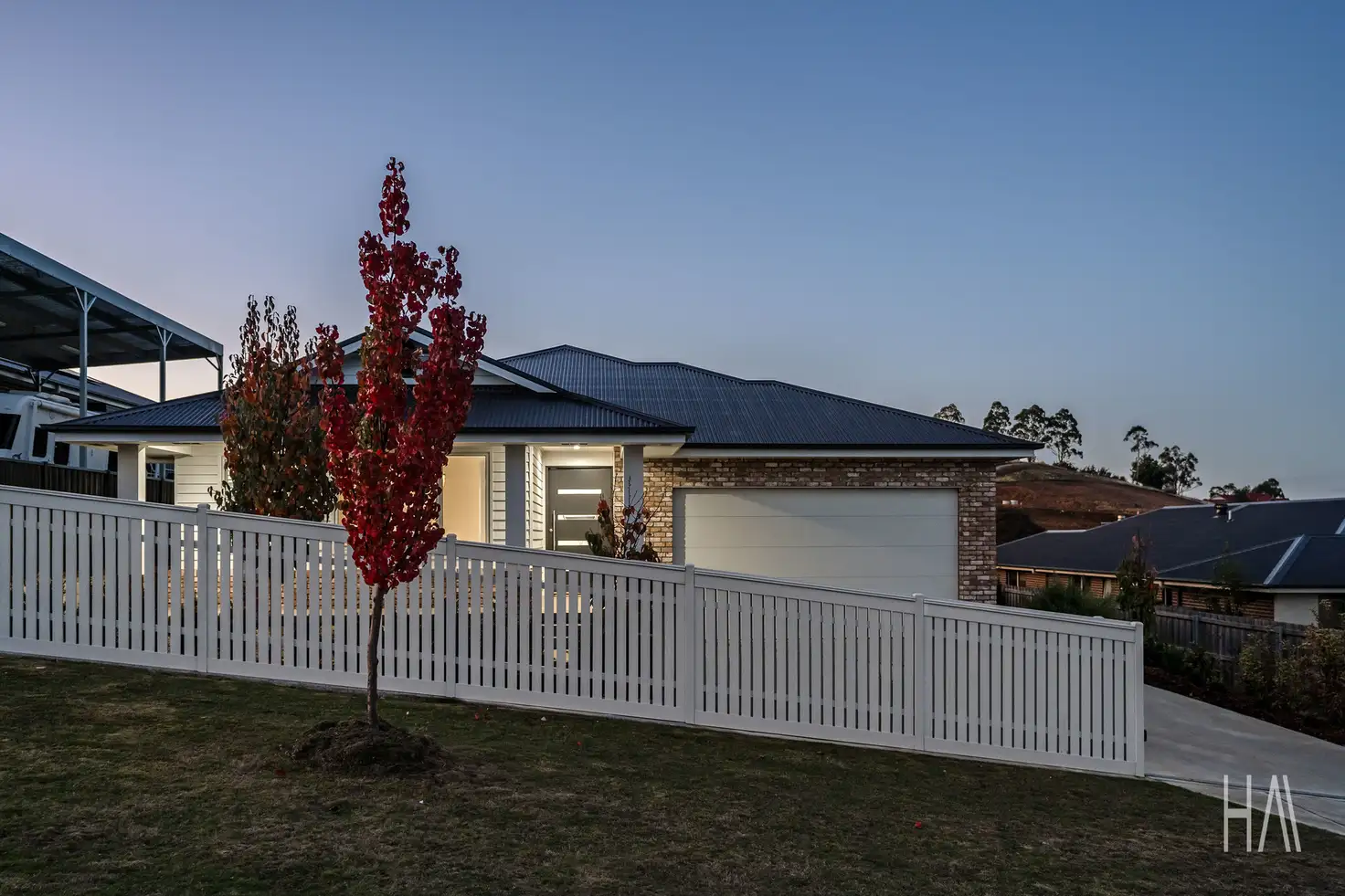 Main view of Homely house listing, 22 Eden Hills Drive, Riverside TAS 7250