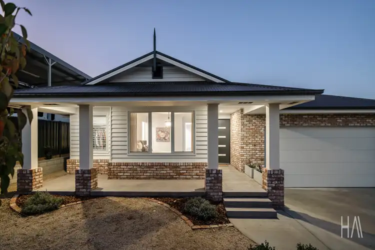Second view of Homely house listing, 22 Eden Hills Drive, Riverside TAS 7250