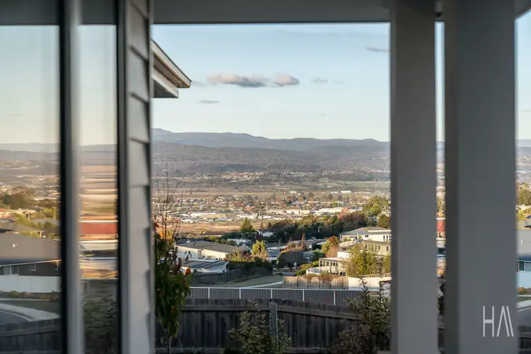 Third view of Homely house listing, 22 Eden Hills Drive, Riverside TAS 7250