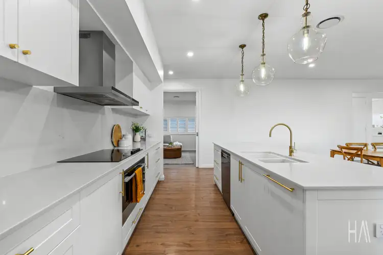 Sixth view of Homely house listing, 22 Eden Hills Drive, Riverside TAS 7250