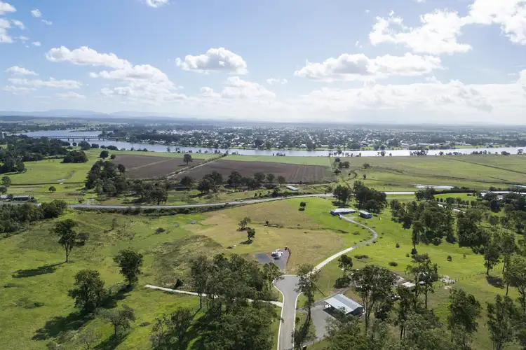 Third view of Homely land listing, Lot 36 Elevation Court, Clarenza NSW 2460