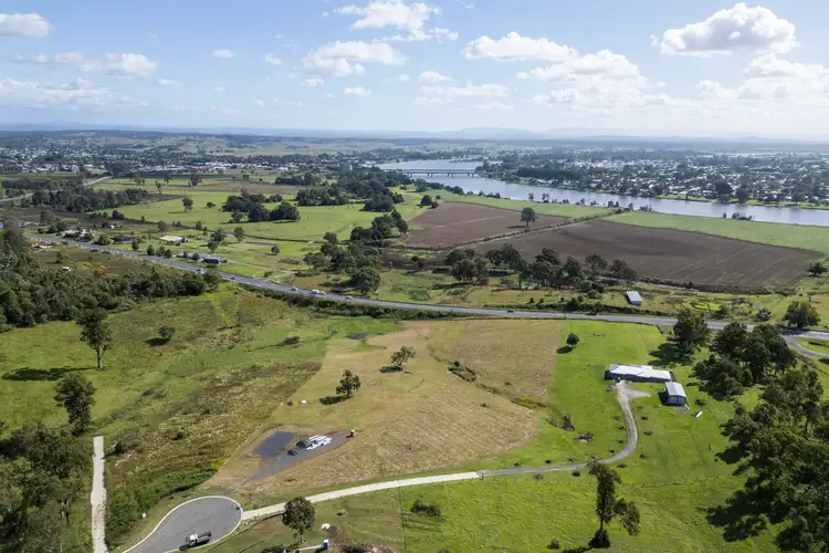 Fourth view of Homely land listing, Lot 36 Elevation Court, Clarenza NSW 2460