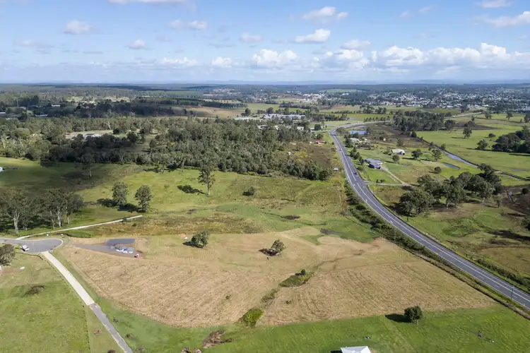 Sixth view of Homely land listing, Lot 36 Elevation Court, Clarenza NSW 2460