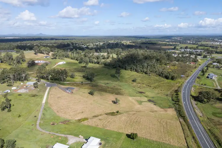 Seventh view of Homely land listing, Lot 36 Elevation Court, Clarenza NSW 2460