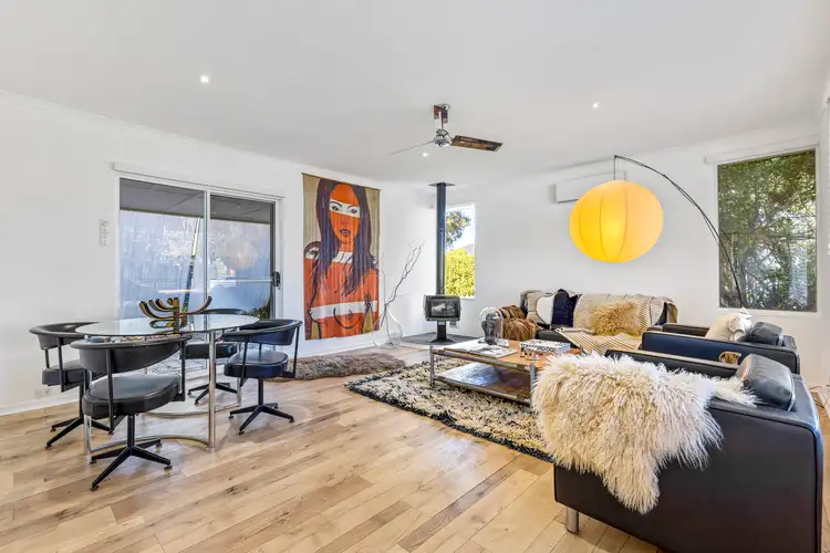 Second view of Homely house listing, 16 Pine Avenue, Novar Gardens SA 5040