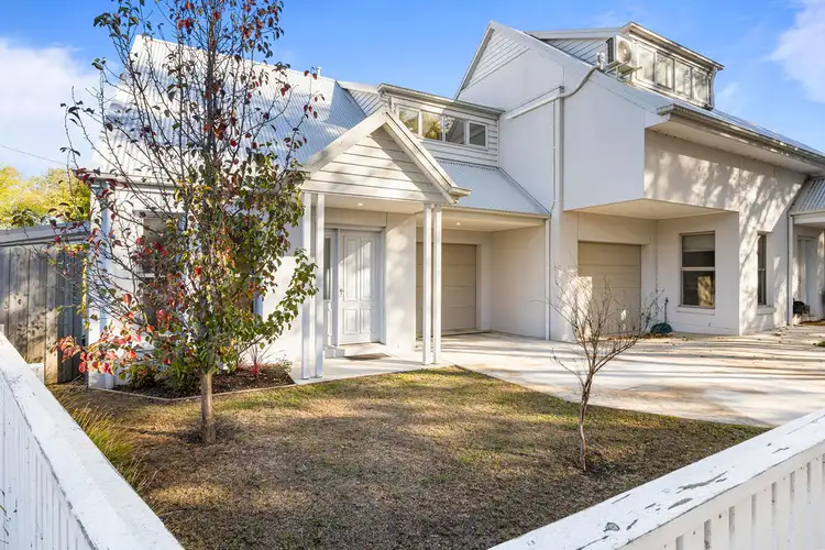Second view of Homely house listing, 303 Sebastopol Street, Redan VIC 3350