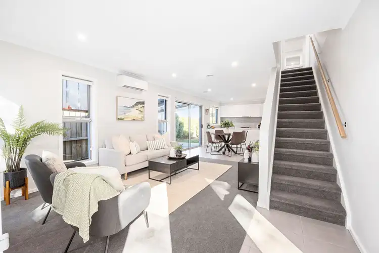 Fourth view of Homely house listing, 303 Sebastopol Street, Redan VIC 3350