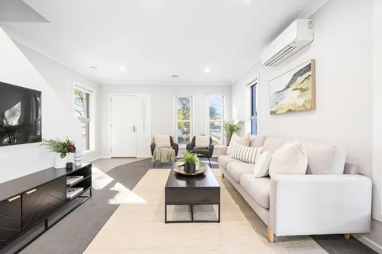 Fifth view of Homely house listing, 303 Sebastopol Street, Redan VIC 3350