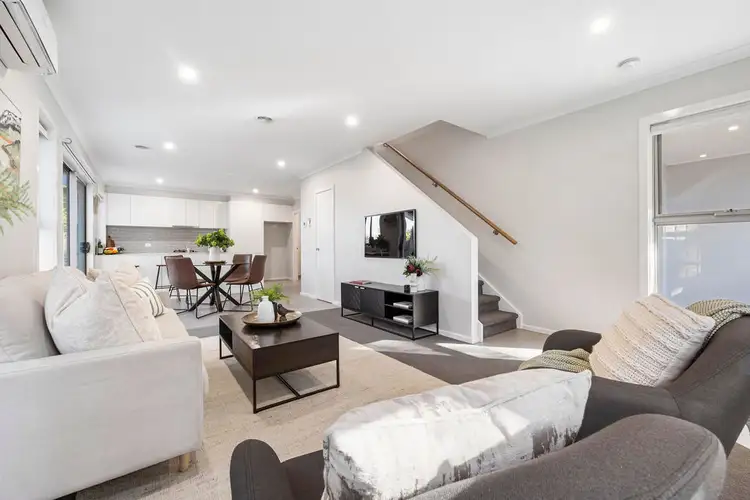 Sixth view of Homely house listing, 303 Sebastopol Street, Redan VIC 3350