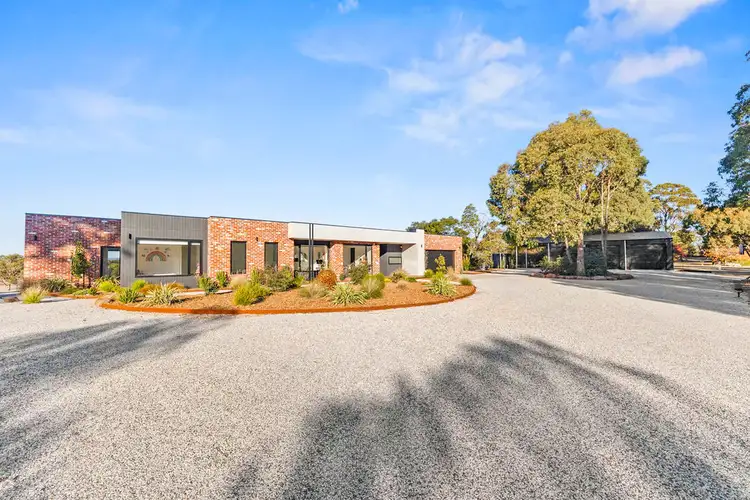 Main view of Homely house listing, 103 Jollys Hill Road, Smythes Creek VIC 3351