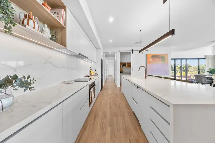 Fourth view of Homely house listing, 103 Jollys Hill Road, Smythes Creek VIC 3351