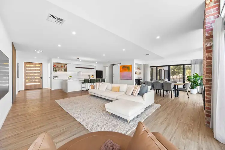 Fifth view of Homely house listing, 103 Jollys Hill Road, Smythes Creek VIC 3351