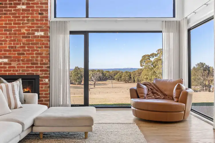 Sixth view of Homely house listing, 103 Jollys Hill Road, Smythes Creek VIC 3351