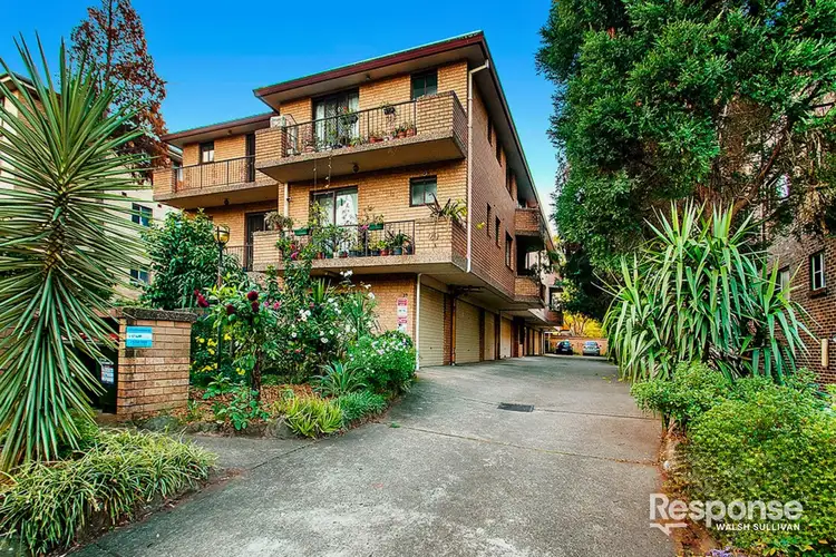 6/29 Queems Road, Westmead NSW 2145