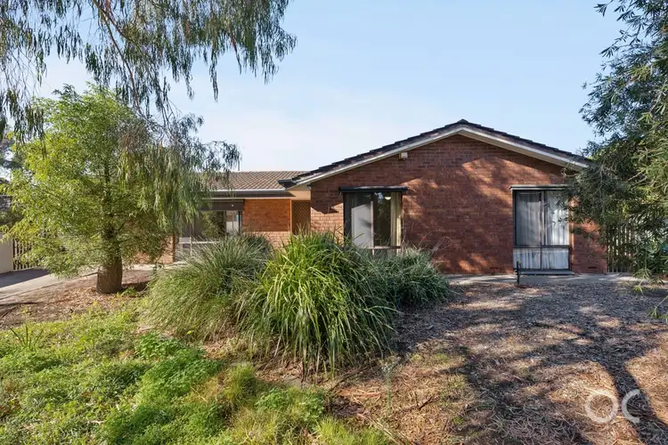 34 Trinity Road, Morphett Vale SA 5162