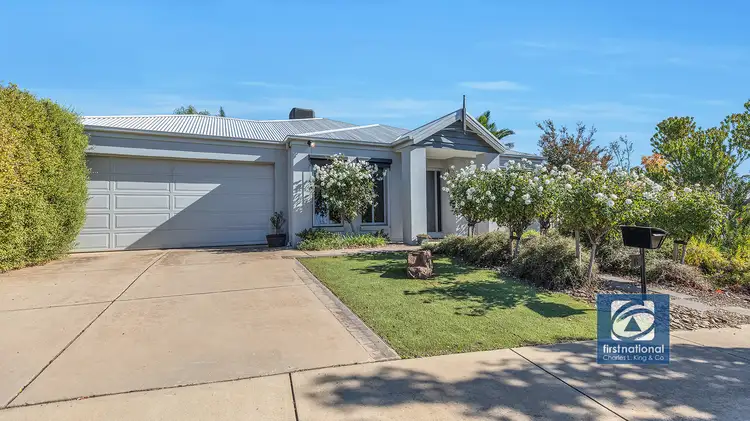 Main view of Homely house listing, 6 Glasgow Court, Moama NSW 2731
