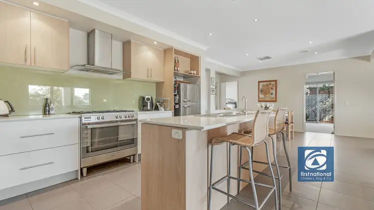 Second view of Homely house listing, 6 Glasgow Court, Moama NSW 2731