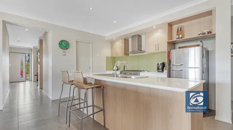 Third view of Homely house listing, 6 Glasgow Court, Moama NSW 2731