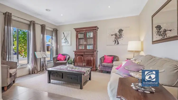 Fourth view of Homely house listing, 6 Glasgow Court, Moama NSW 2731
