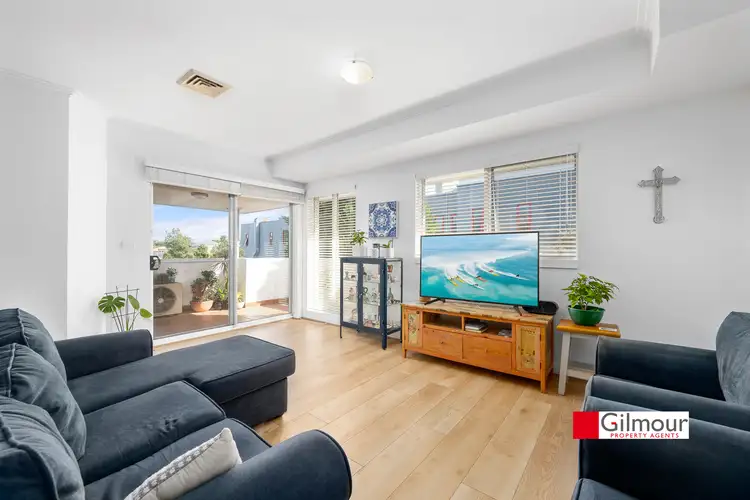 13/4-10 Orange Grove, Castle Hill NSW 2154