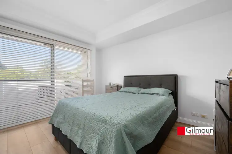 Sixth view of Homely apartment listing, 13/4-10 Orange Grove, Castle Hill NSW 2154
