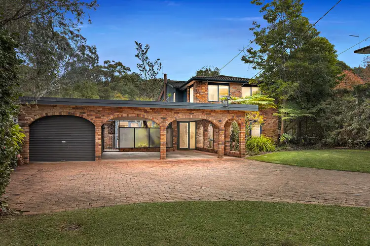 65 Iluka Avenue, Elanora Heights NSW 2101
