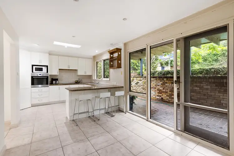 Fifth view of Homely house listing, 65 Iluka Avenue, Elanora Heights NSW 2101